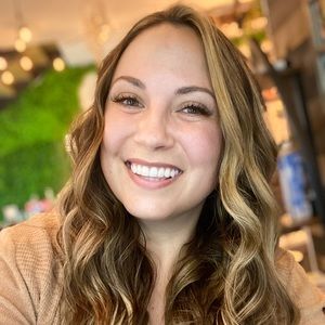 Meet your Posher, Morgan